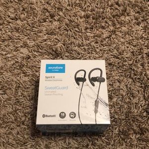 Anker Soundcore Wireless Earphones